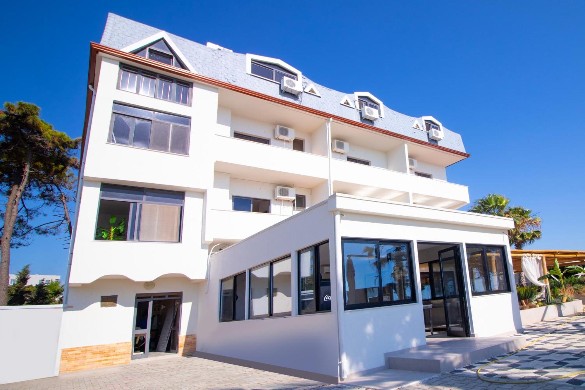 Villa Lasko 골렘 외부 사진